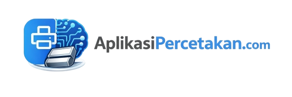 Aplikasi Percetakan.com